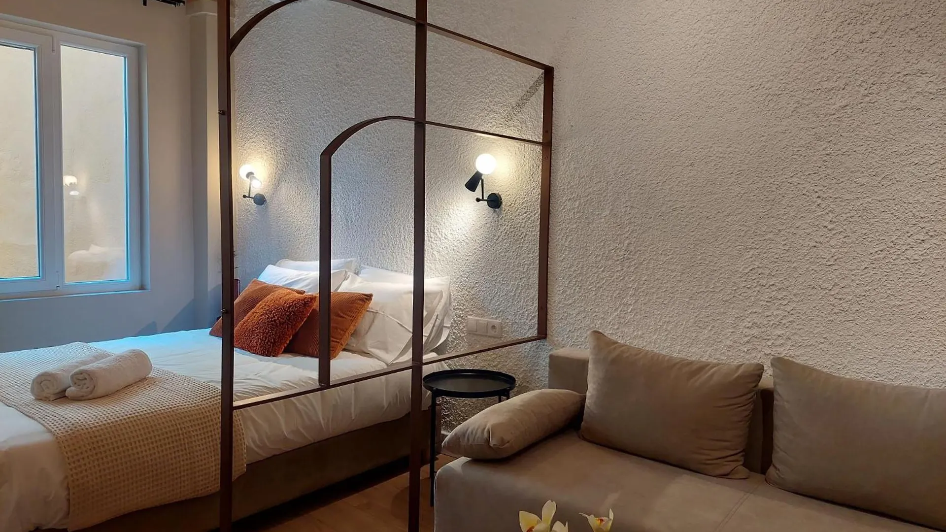 Apartment Terrazzo City Apts Heraklion  Greece