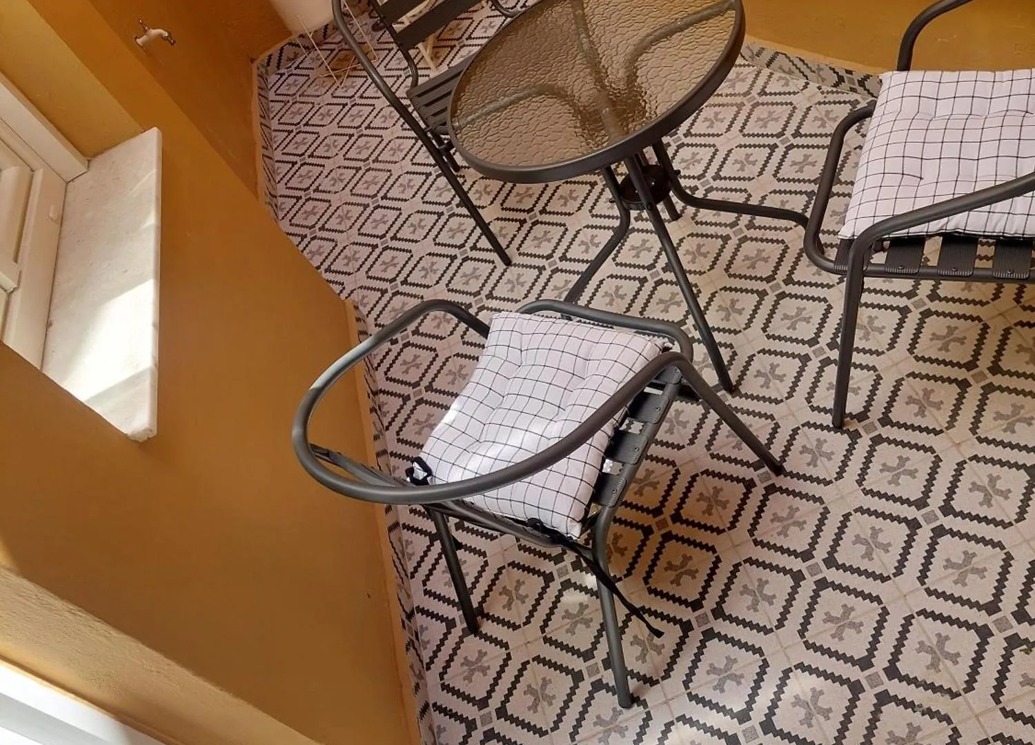 Apartment Terrazzo City Apts Heraklion