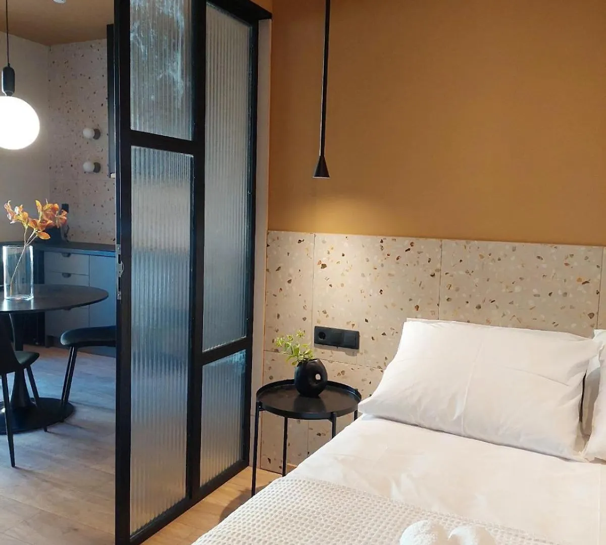 Terrazzo City Apts Heraklion  Heraklion (Crete)