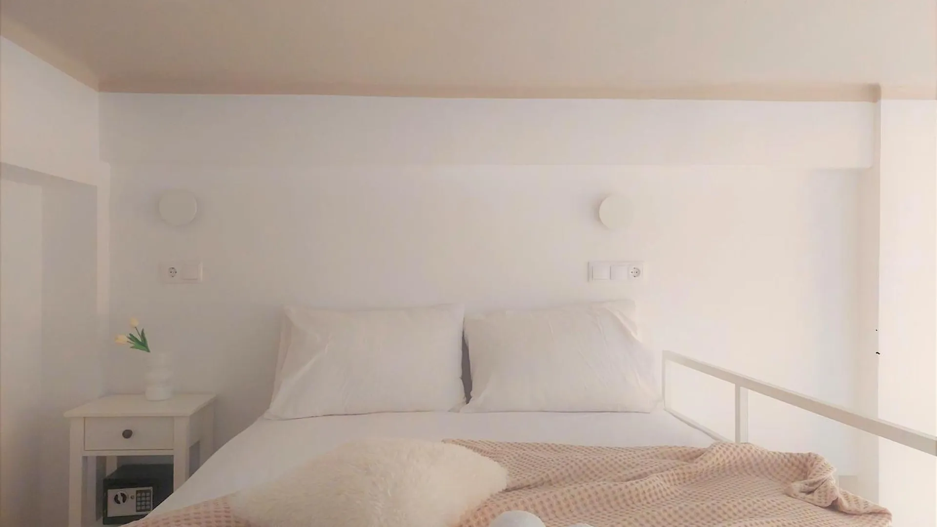 Terrazzo City Apts Heraklion  Greece