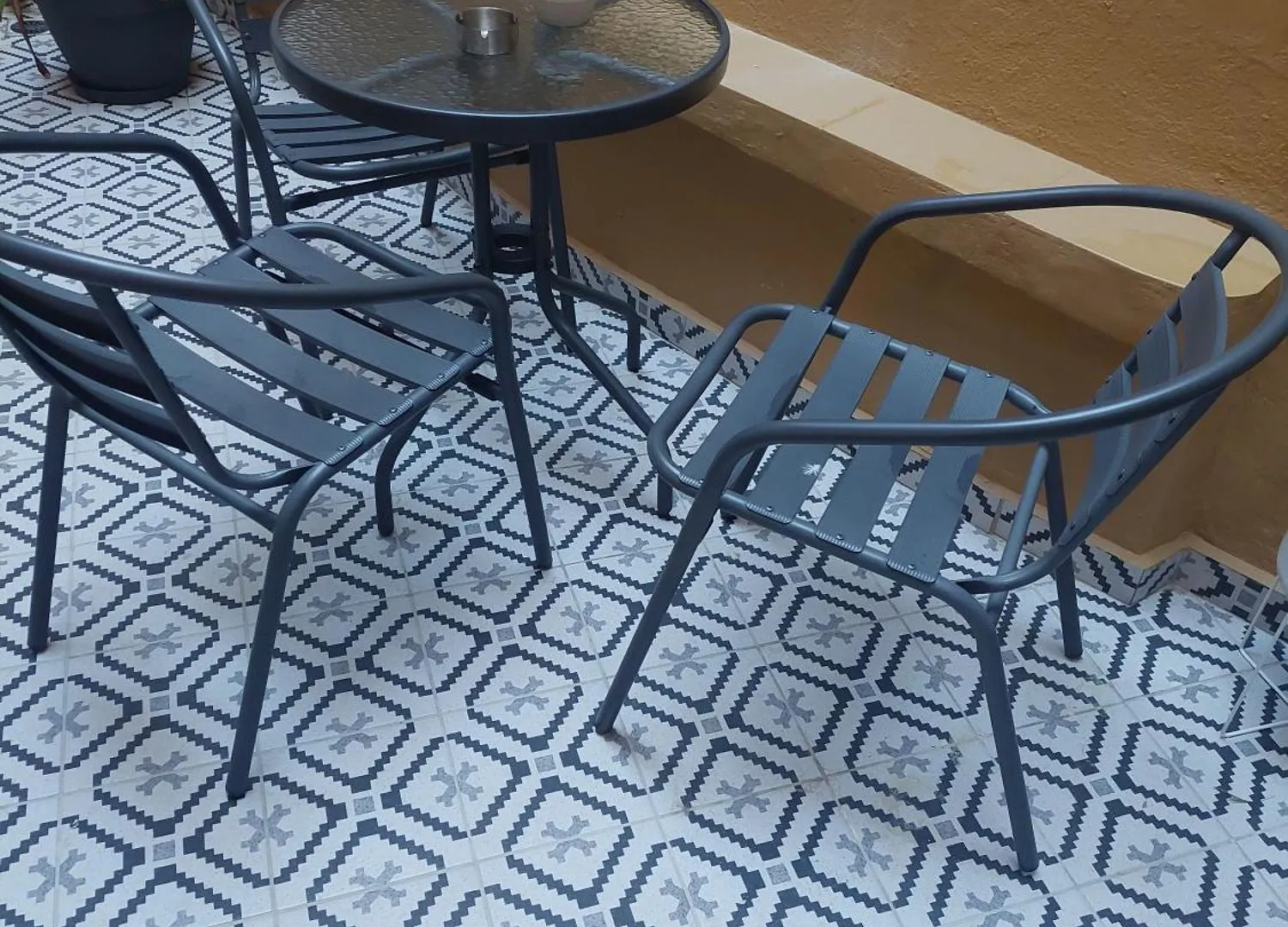 Terrazzo City Apts Heraklion  Apartment Heraklion (Crete)