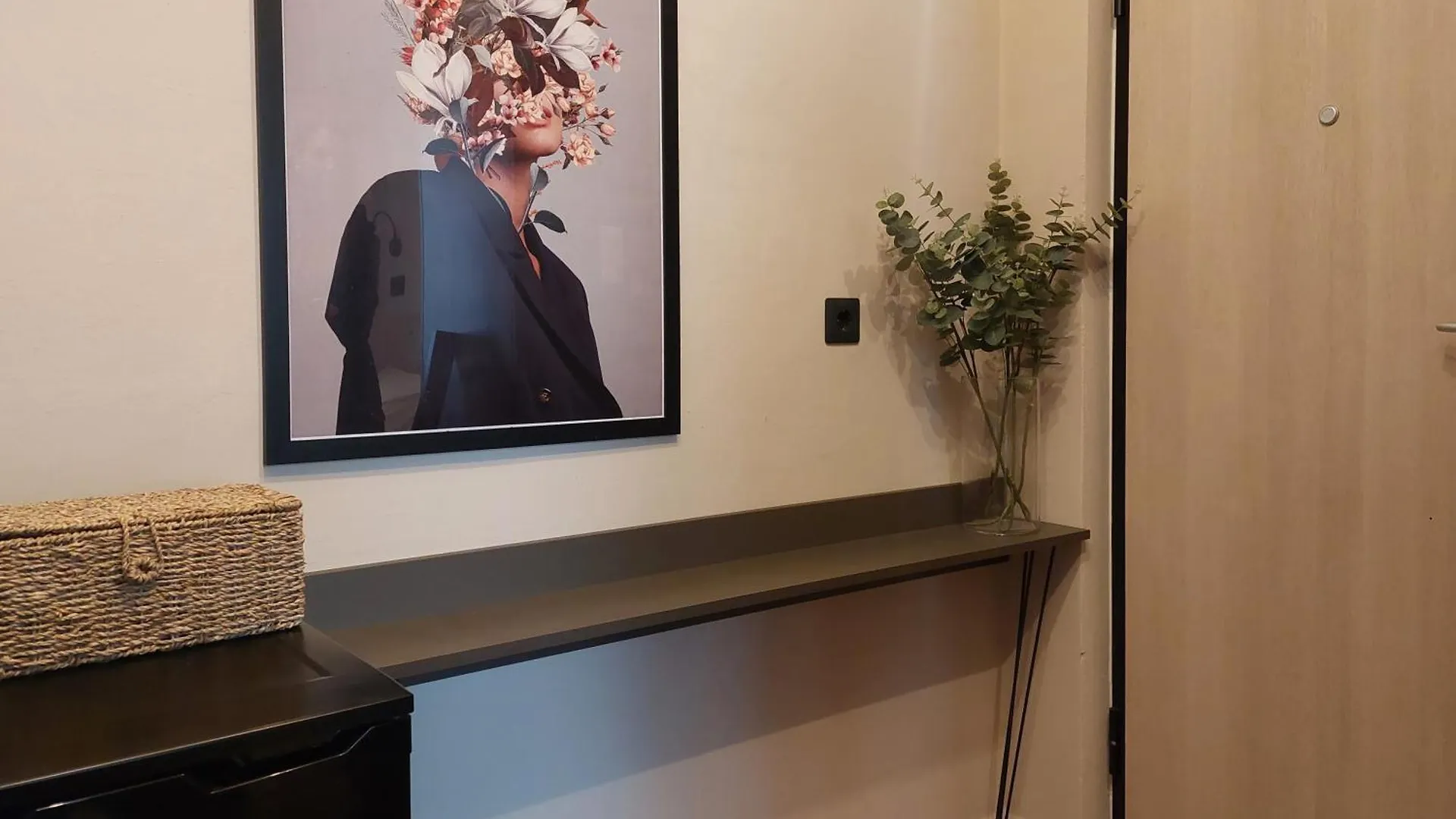 Terrazzo City Apts Heraklion  Apartment Heraklion (Crete)
