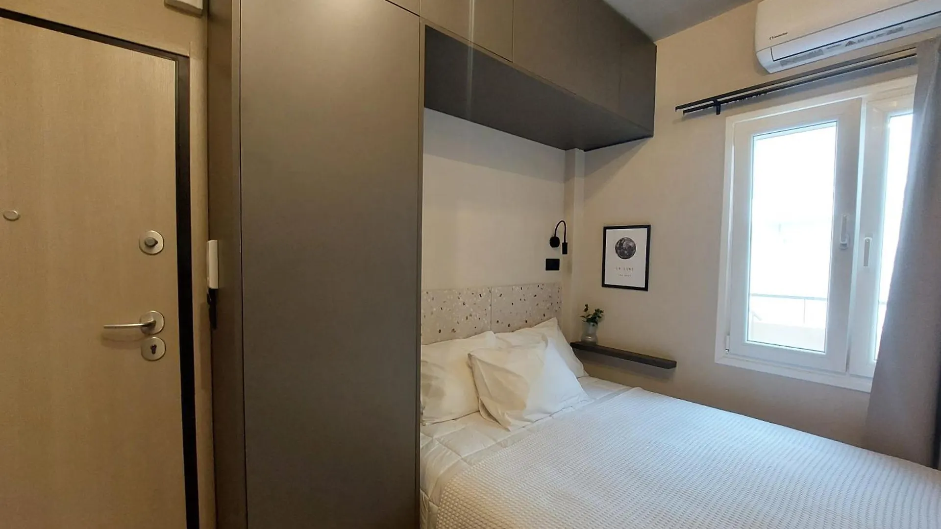 Terrazzo City Apts Heraklion  Greece