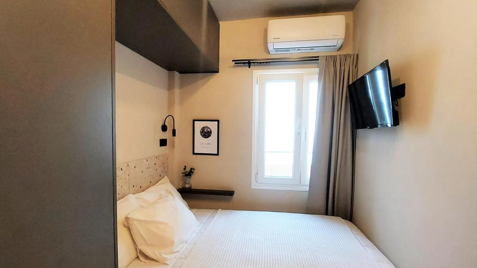 Apartment Terrazzo City Apts Heraklion  Greece