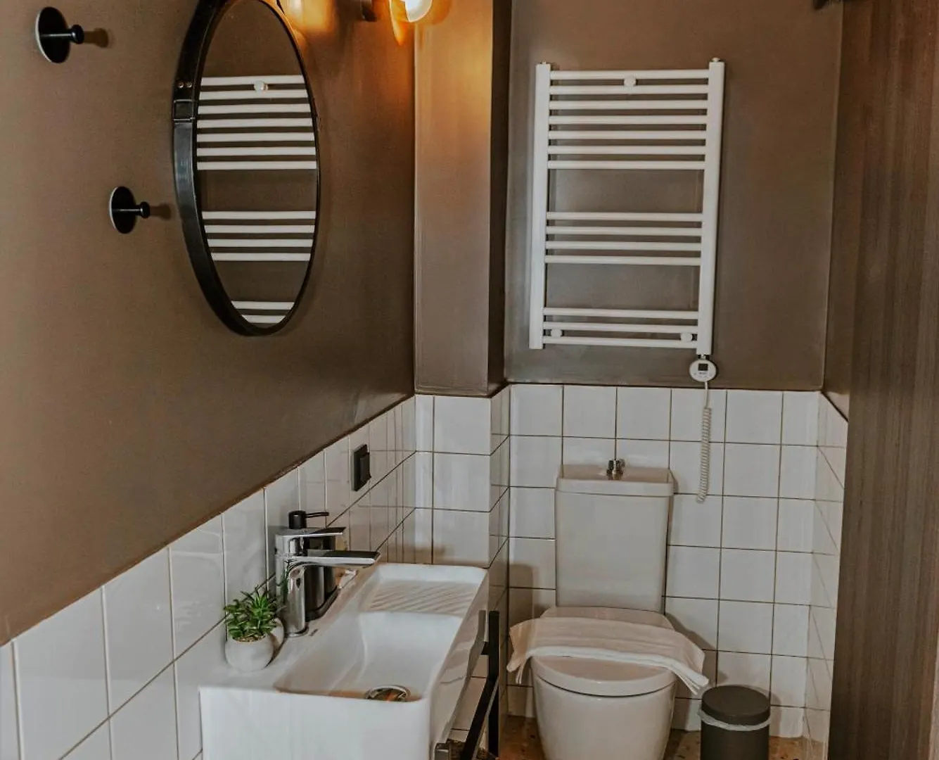 Terrazzo City Apts Heraklion