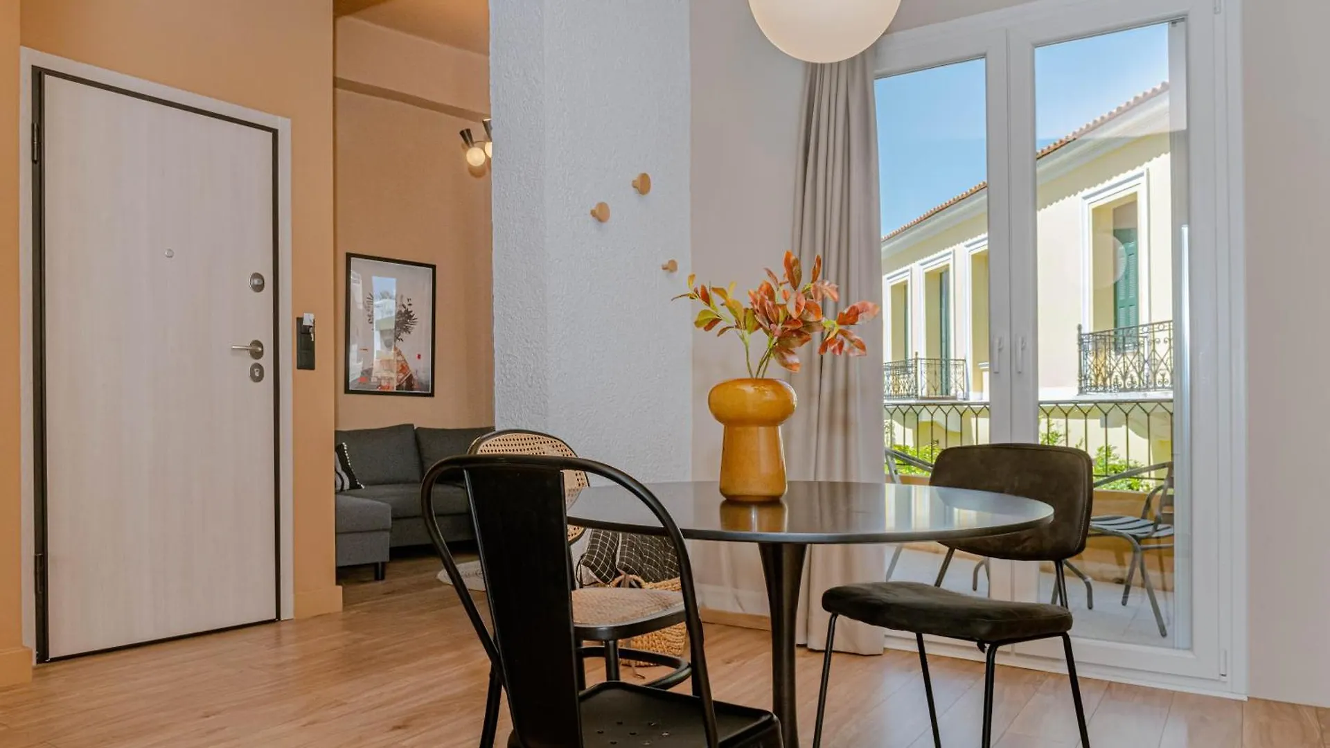 Apartment Terrazzo City Apts Heraklion  Greece