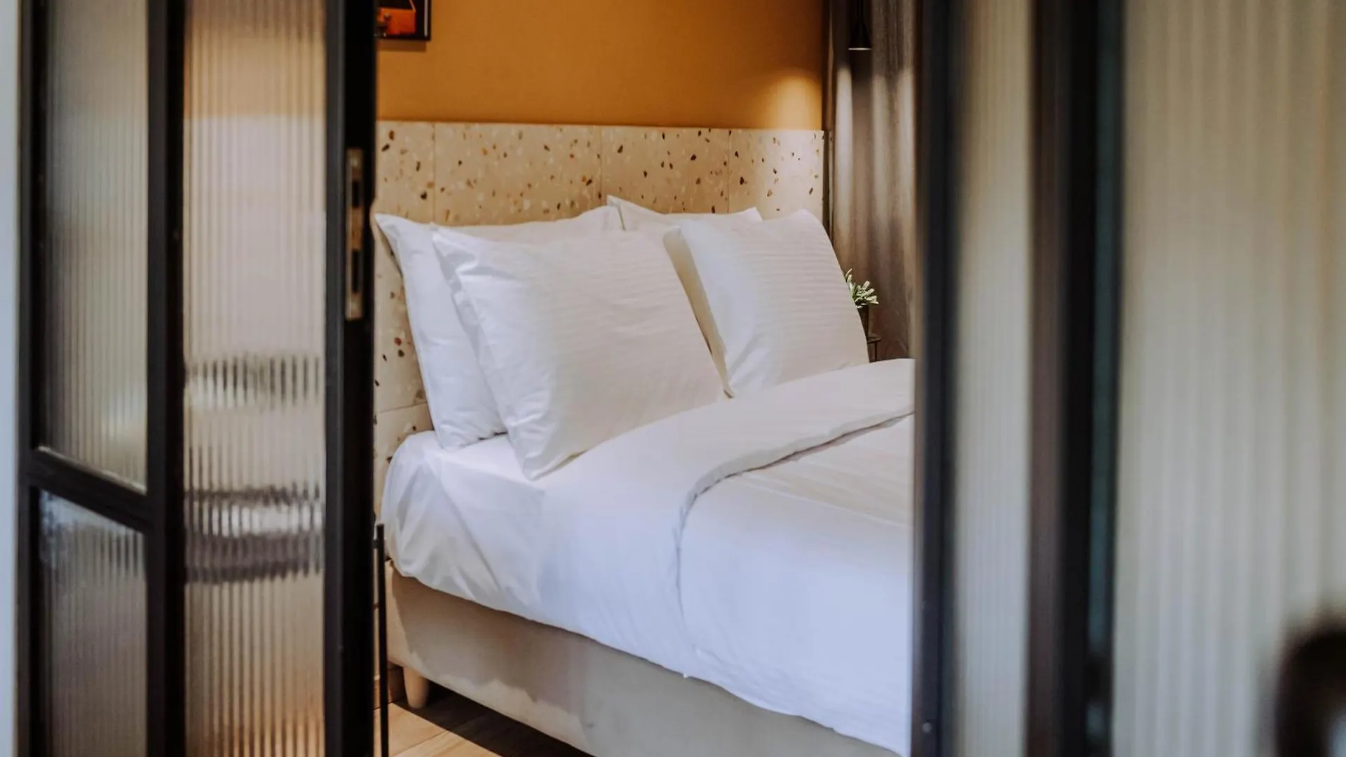 Terrazzo City Apts Heraklion  Heraklion (Crete)