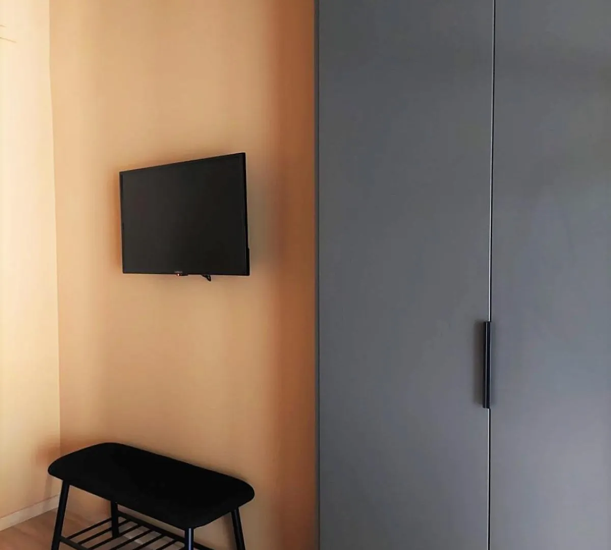Terrazzo City Apts Heraklion  Apartment Heraklion (Crete)