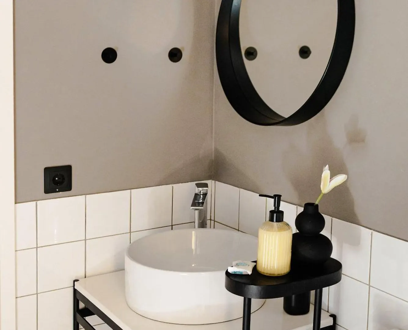 Apartment Terrazzo City Apts Heraklion