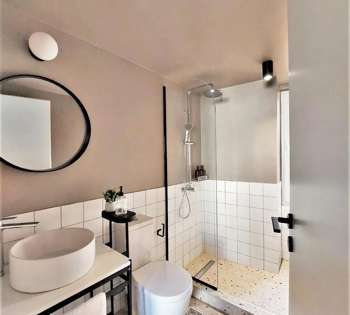 Terrazzo City Apts Heraklion  0*, Heraklion (Crete) Greece
