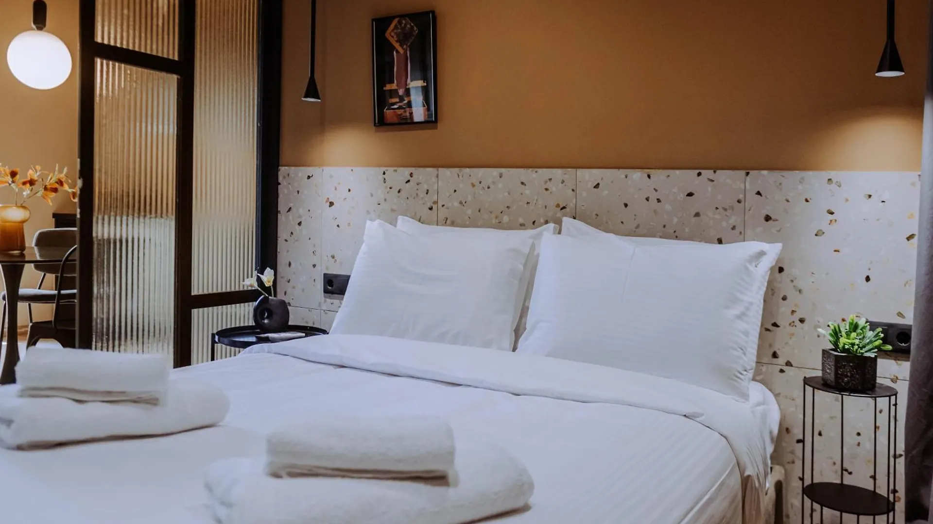 Terrazzo City Apts Heraklion  0*, Heraklion (Crete)