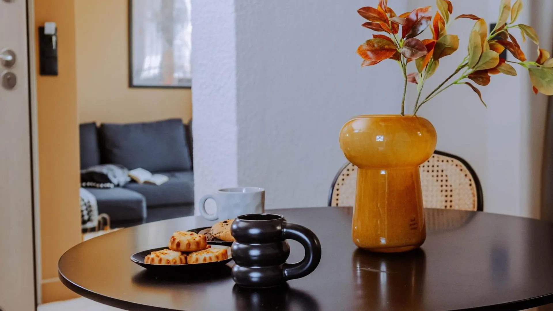Terrazzo City Apts Heraklion  Apartment