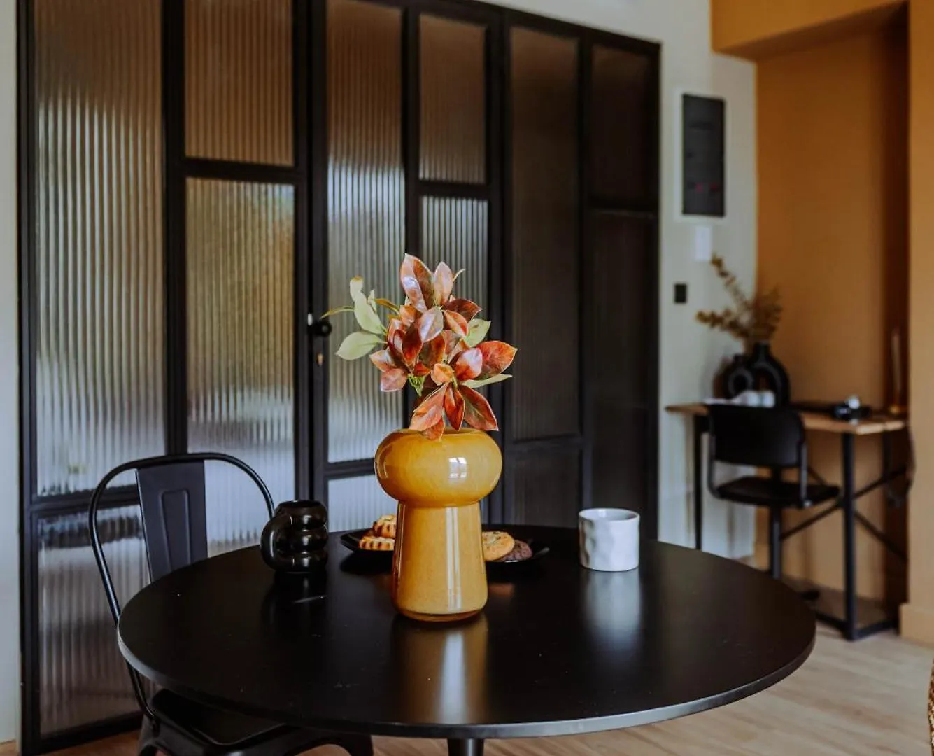 Terrazzo City Apts Heraklion  Greece