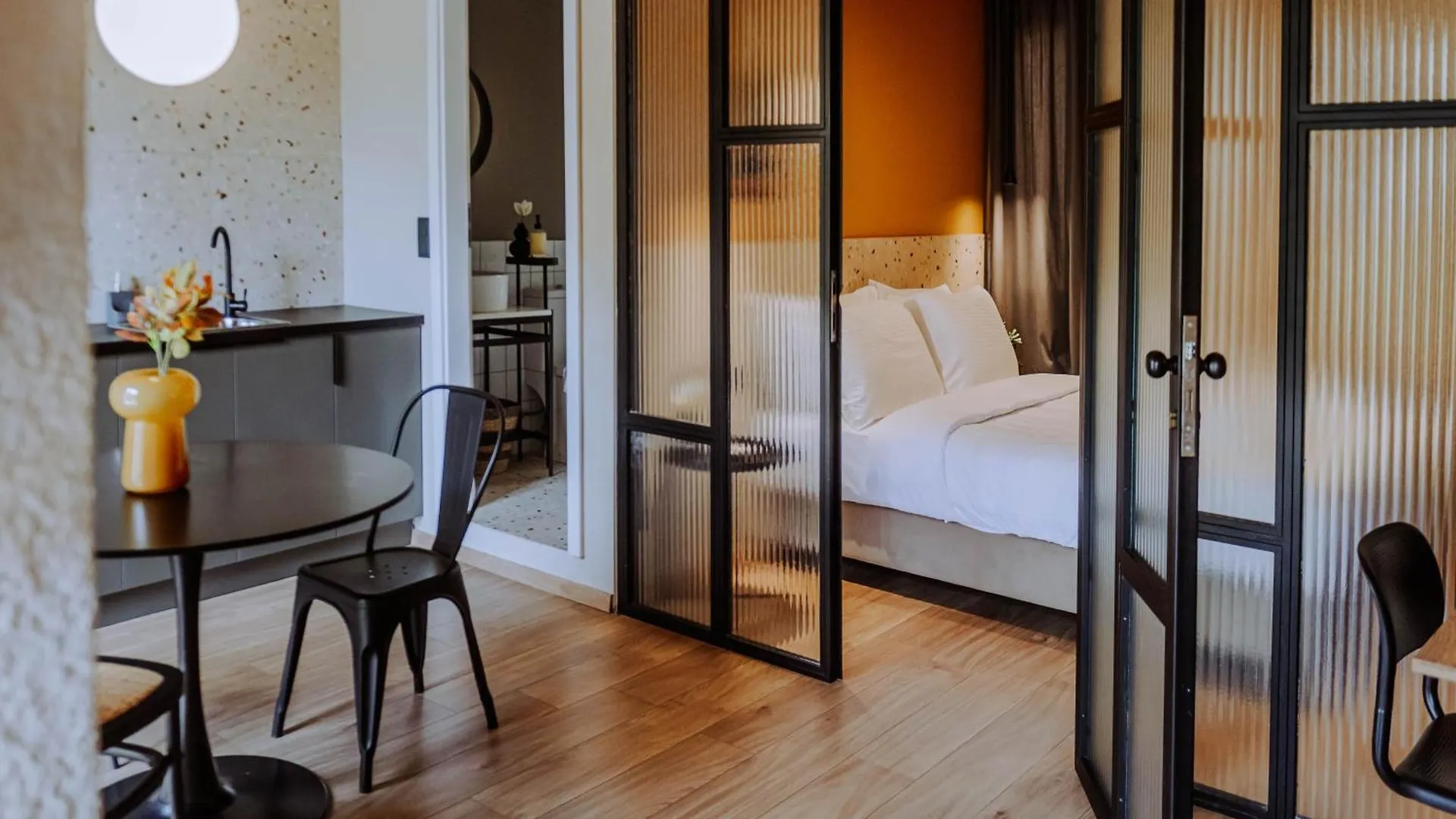 Terrazzo City Apts Heraklion