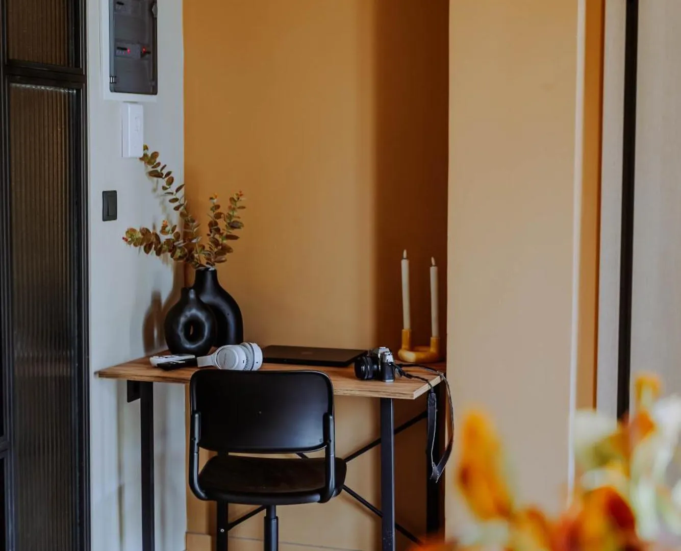 Terrazzo City Apts Heraklion  Apartment Heraklion (Crete)
