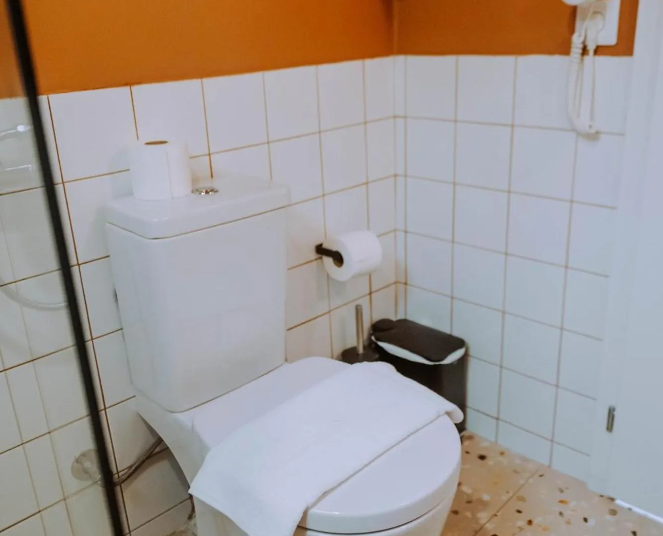 Apartment Terrazzo City Apts Heraklion