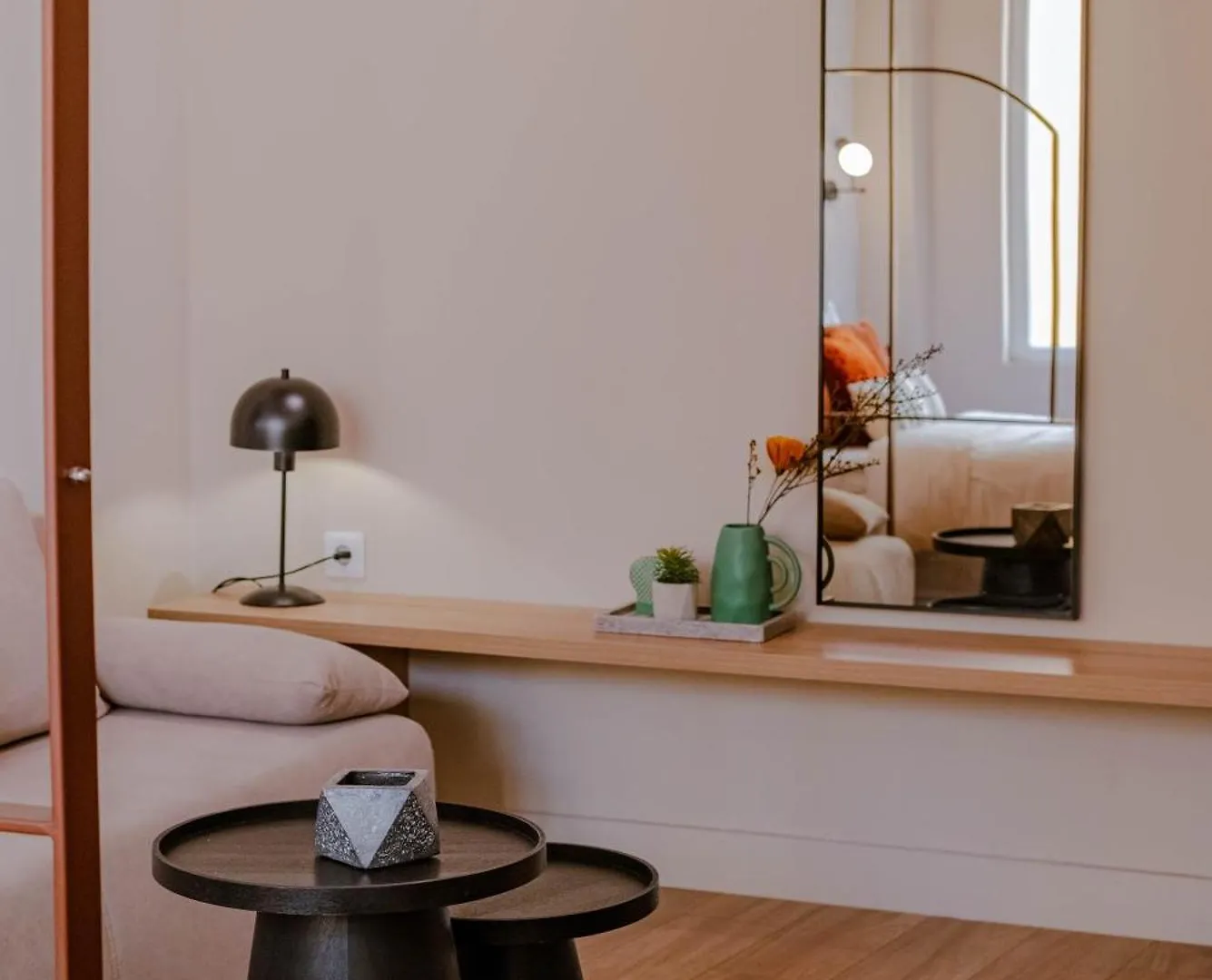Terrazzo City Apts Heraklion  0*, Heraklion (Crete)