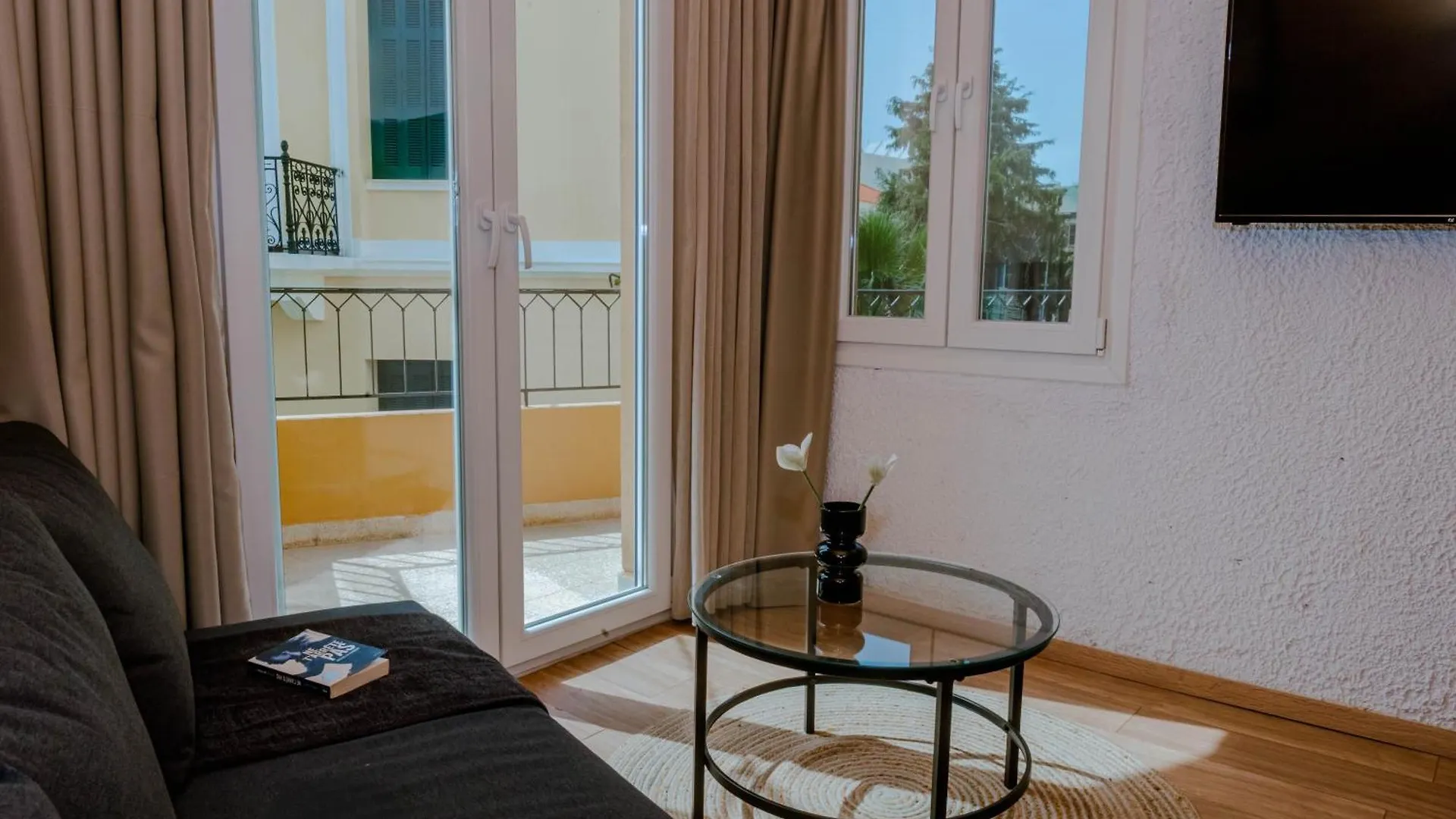 Terrazzo City Apts Heraklion  Apartment Heraklion (Crete)