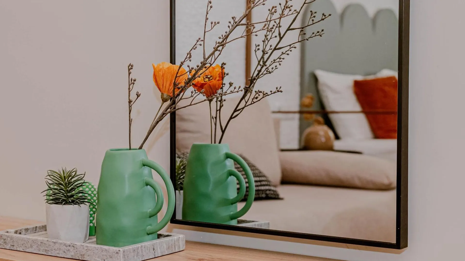 Apartment Terrazzo City Apts Heraklion  Greece