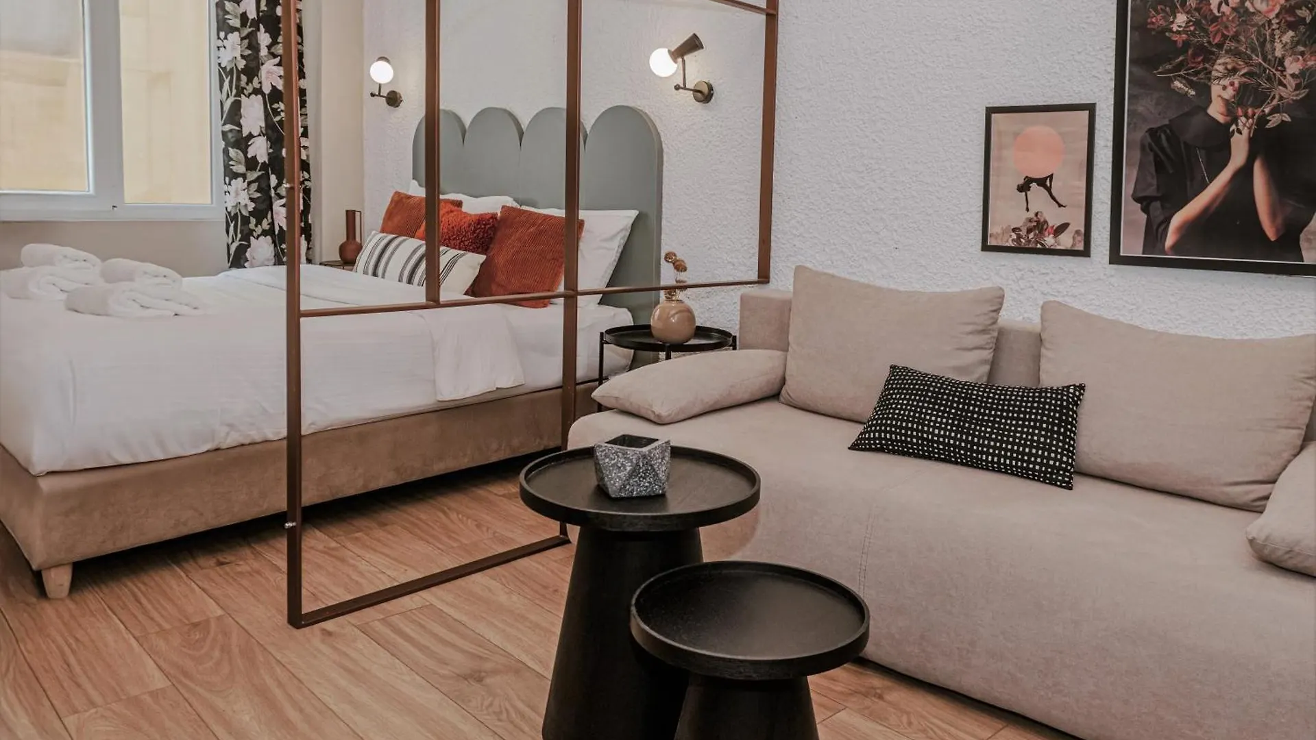 Terrazzo City Apts Heraklion  Heraklion (Crete)