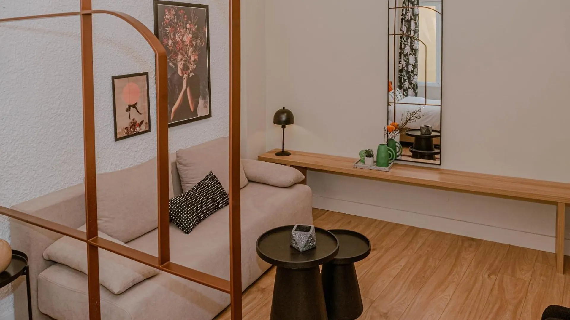 Apartment Terrazzo City Apts Heraklion