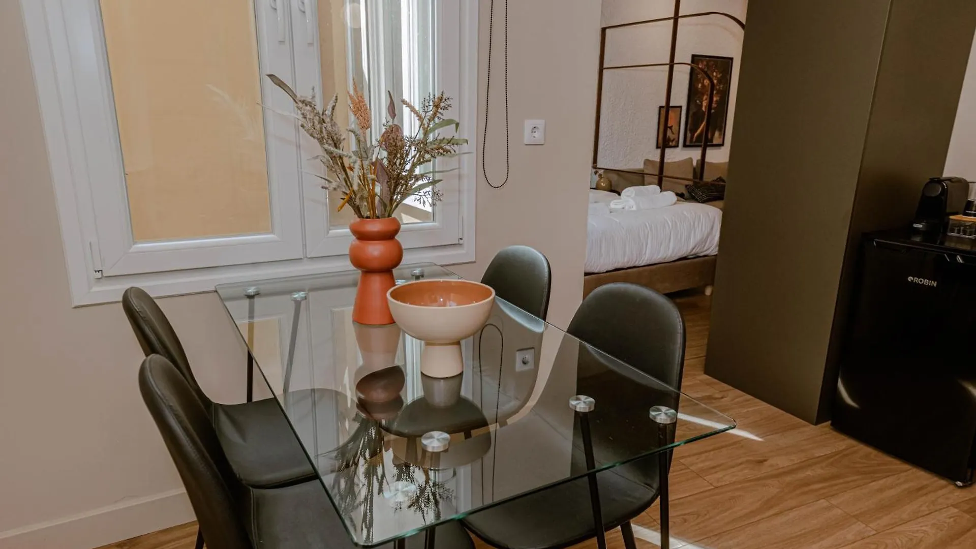 Terrazzo City Apts Heraklion  0*, Heraklion (Crete)