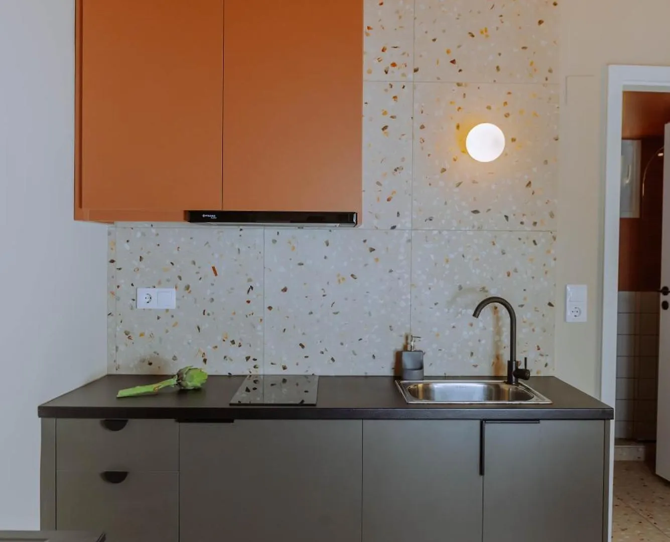 Terrazzo City Apts Heraklion