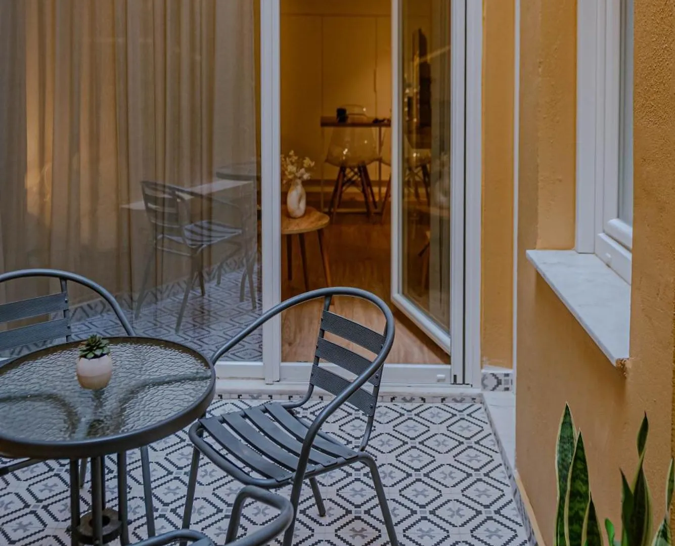 Apartment Terrazzo City Apts Heraklion