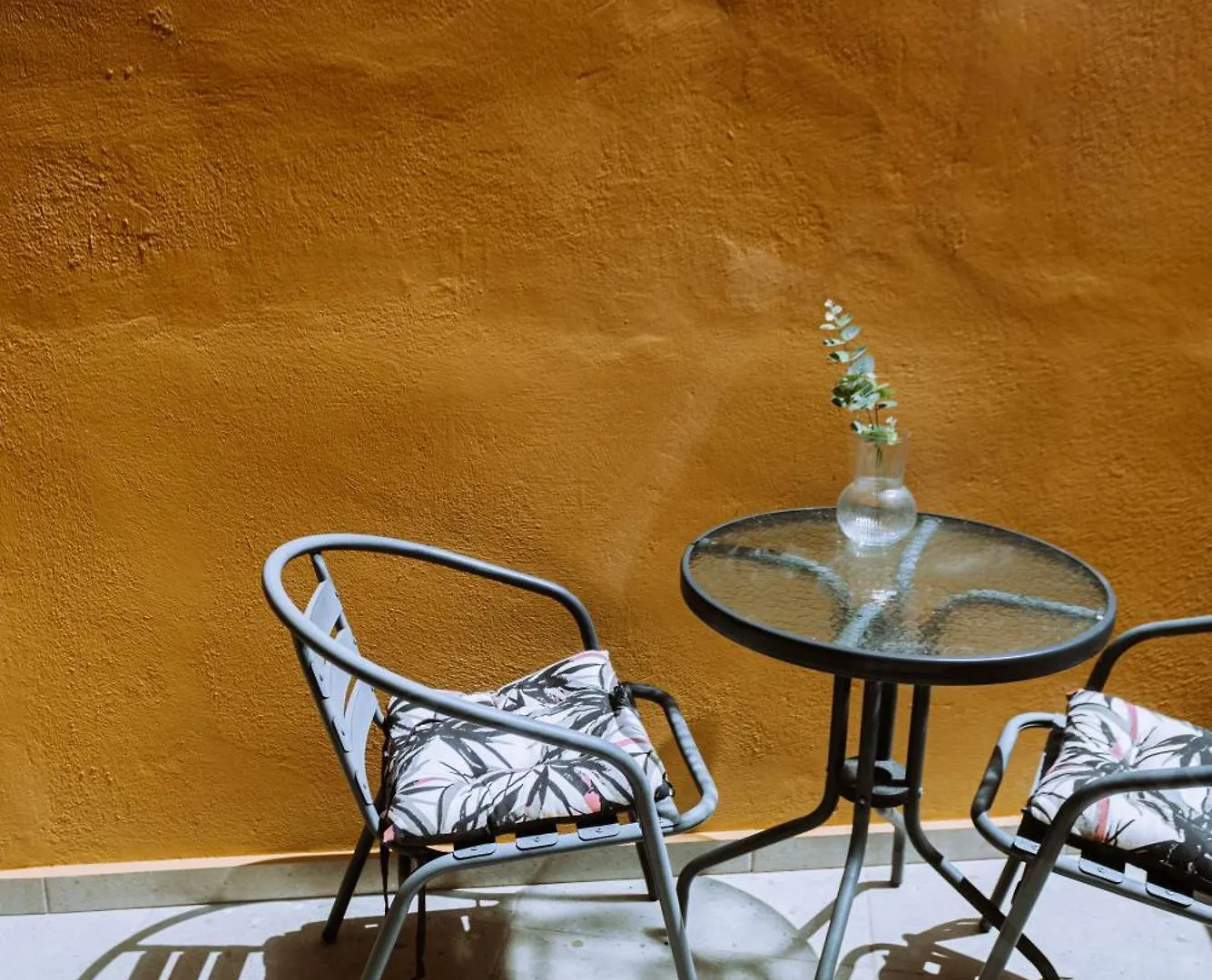 Terrazzo City Apts Heraklion  Greece