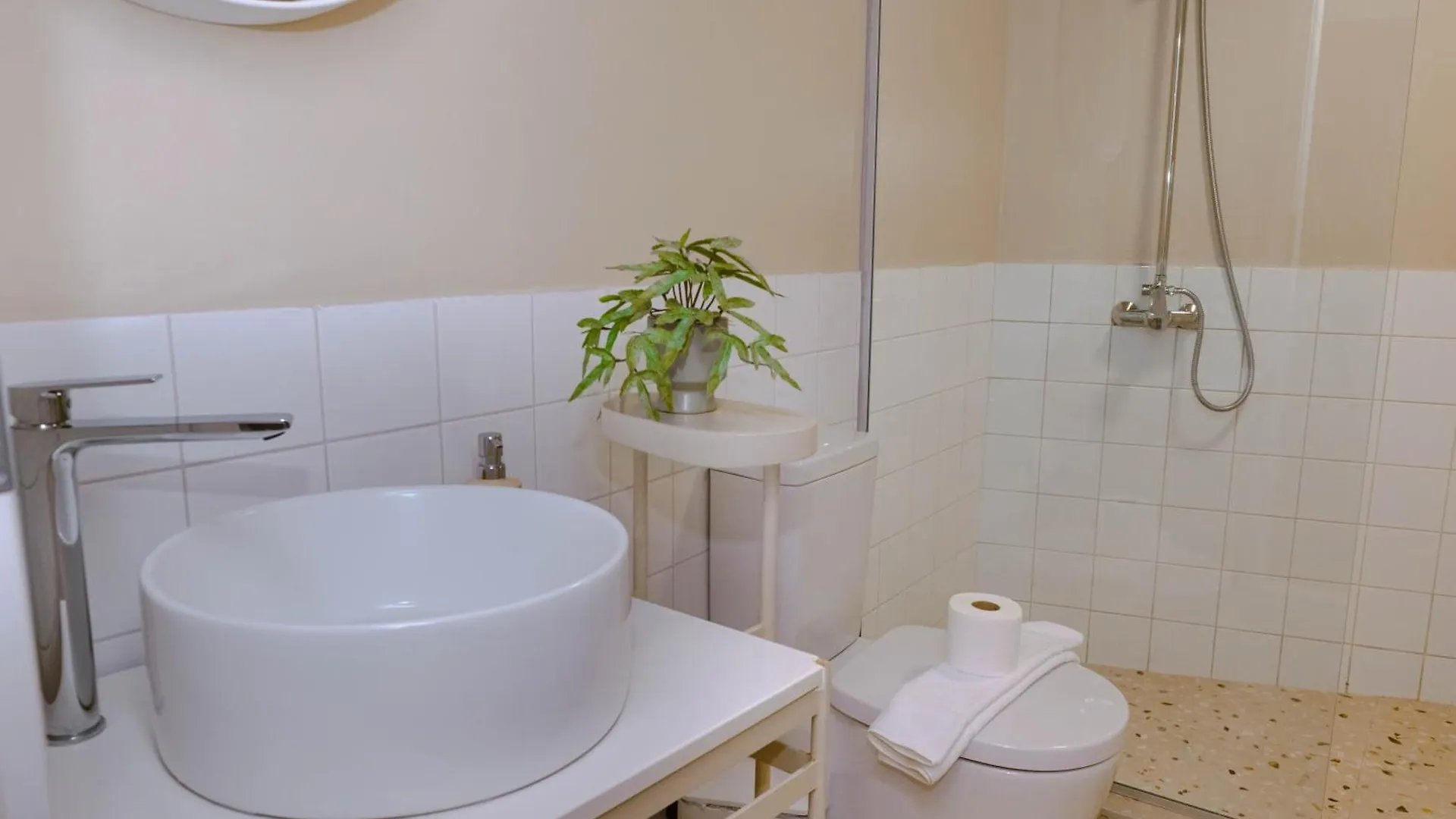 Terrazzo City Apts Heraklion  Heraklion (Crete)