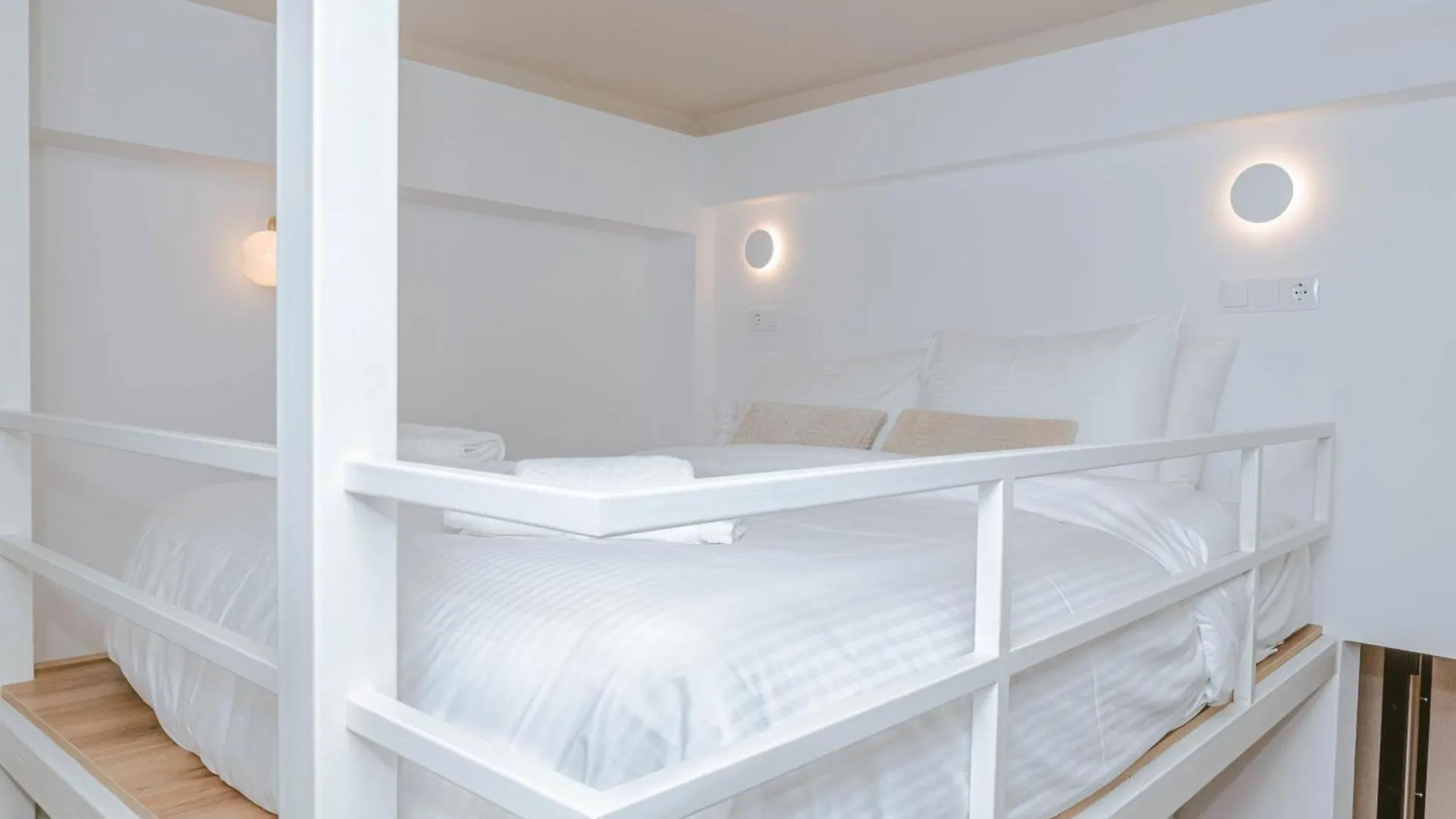 Terrazzo City Apts Heraklion  0*, Heraklion (Crete) Greece