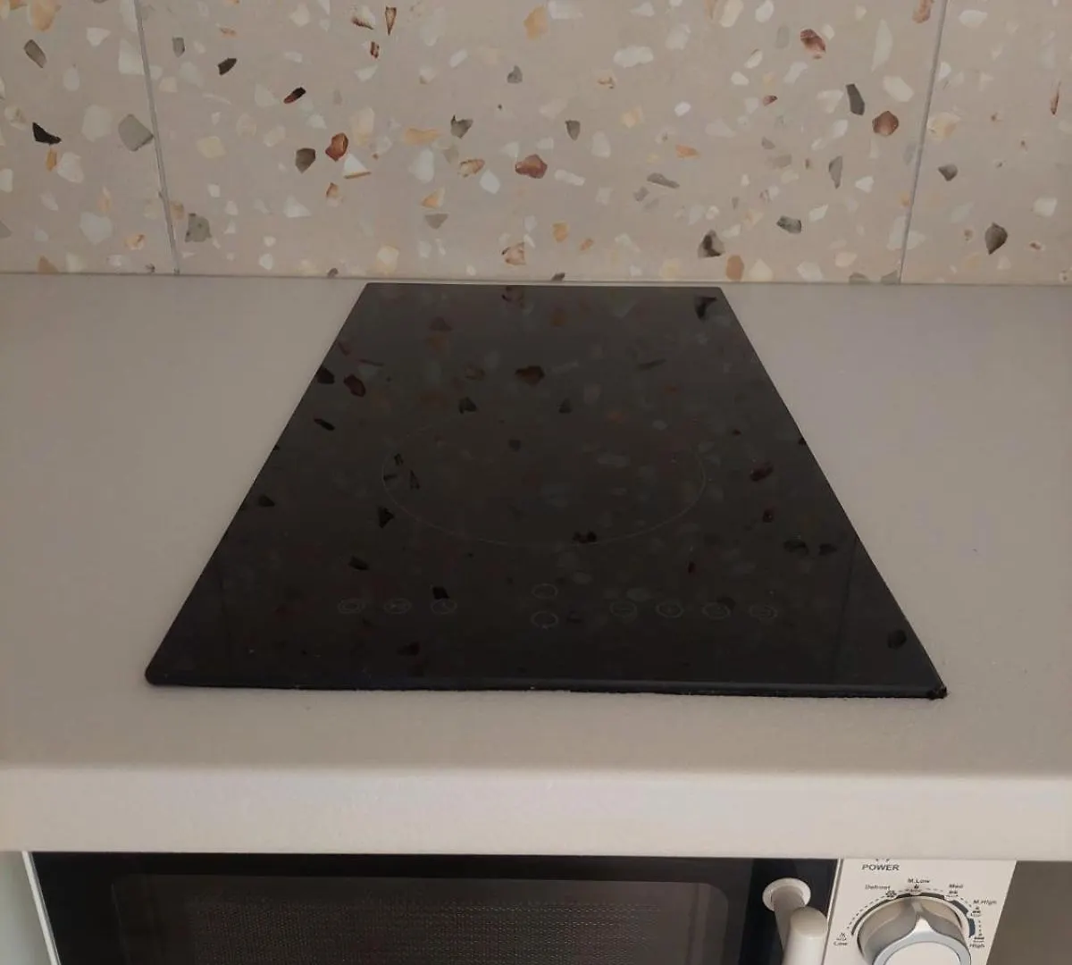 Apartment Terrazzo City Apts Heraklion  Greece