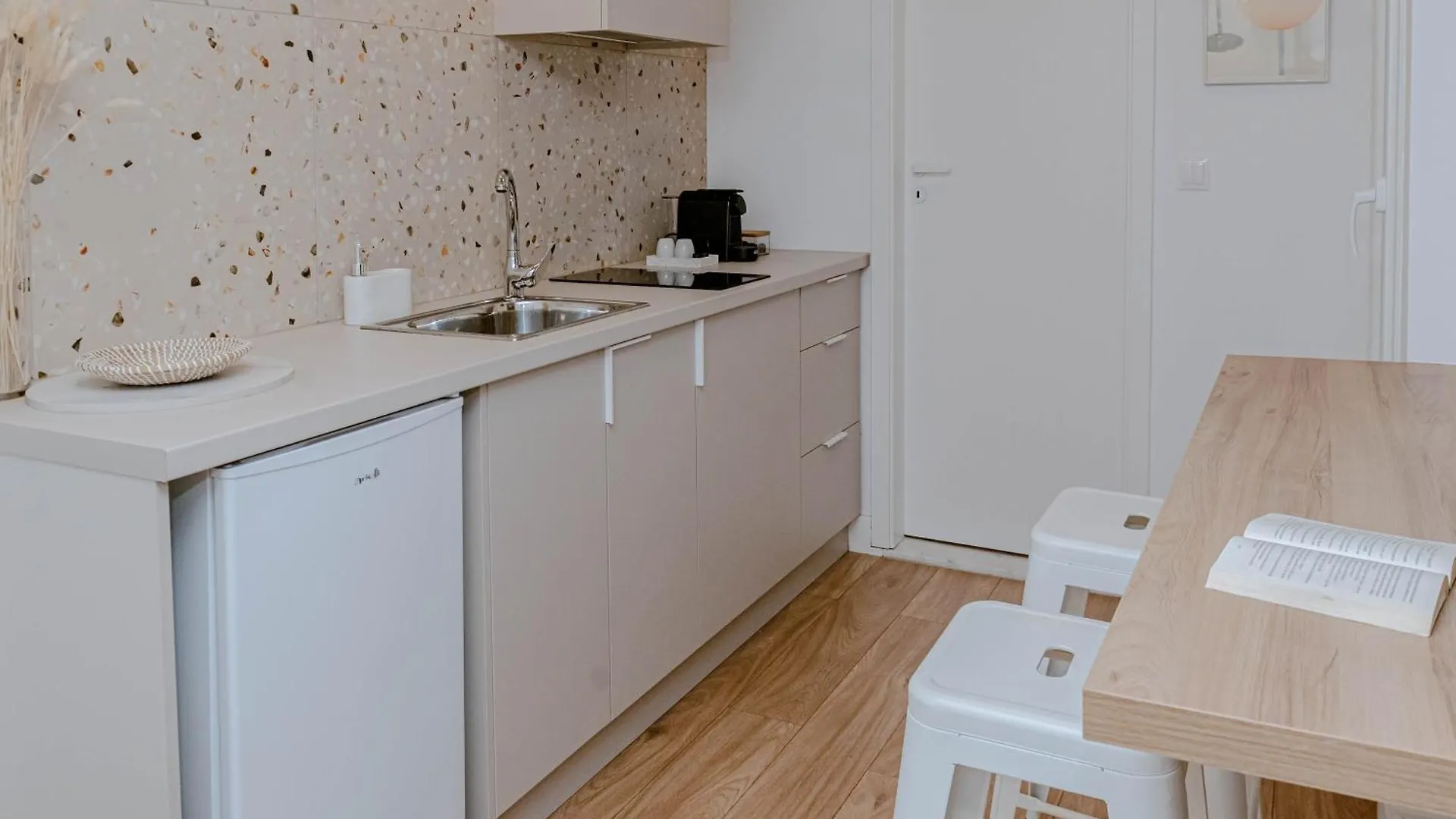 Terrazzo City Apts Heraklion  Apartment Heraklion (Crete)