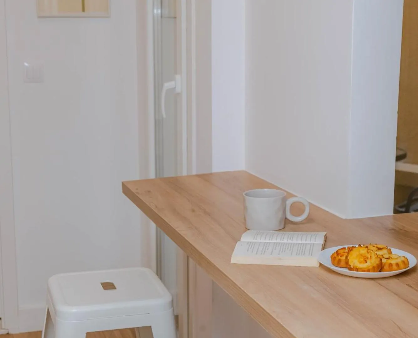 Apartment Terrazzo City Apts Heraklion  Greece
