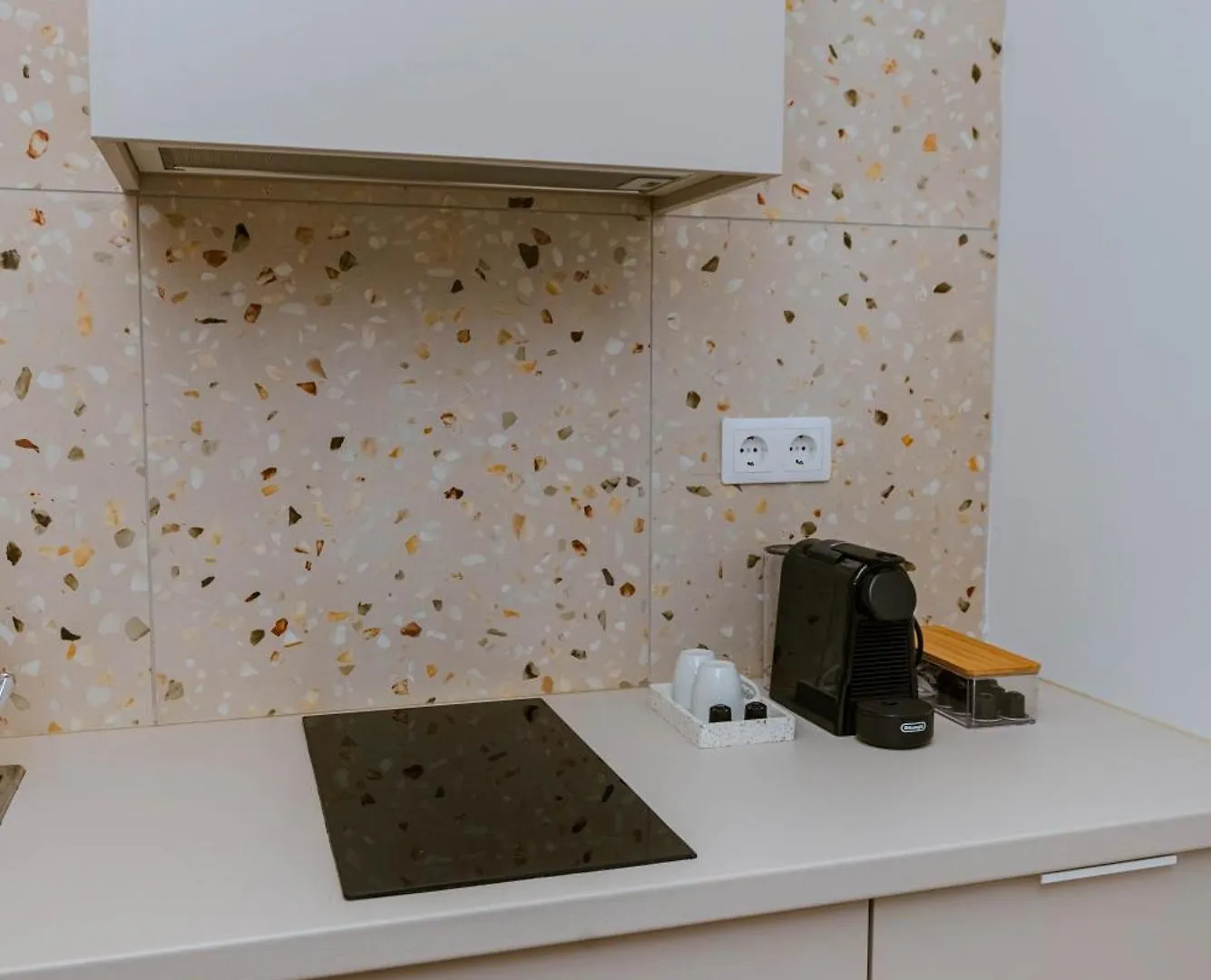 Apartment Terrazzo City Apts Heraklion  Greece