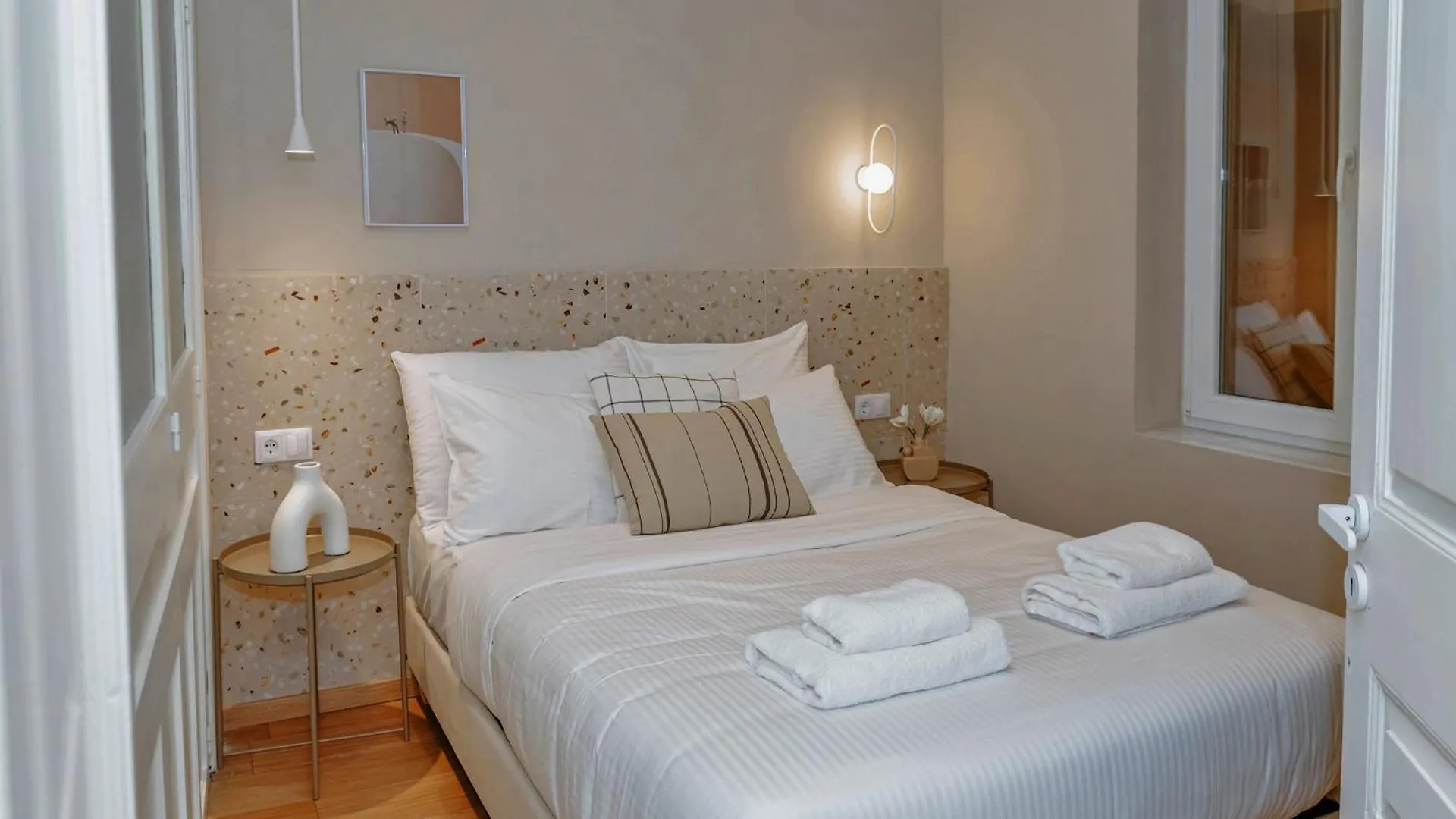 Terrazzo City Apts Heraklion