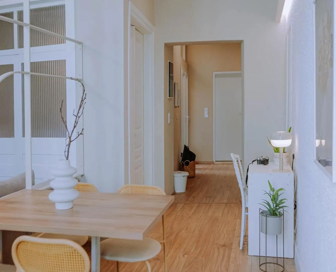 Apartment Terrazzo City Apts Heraklion