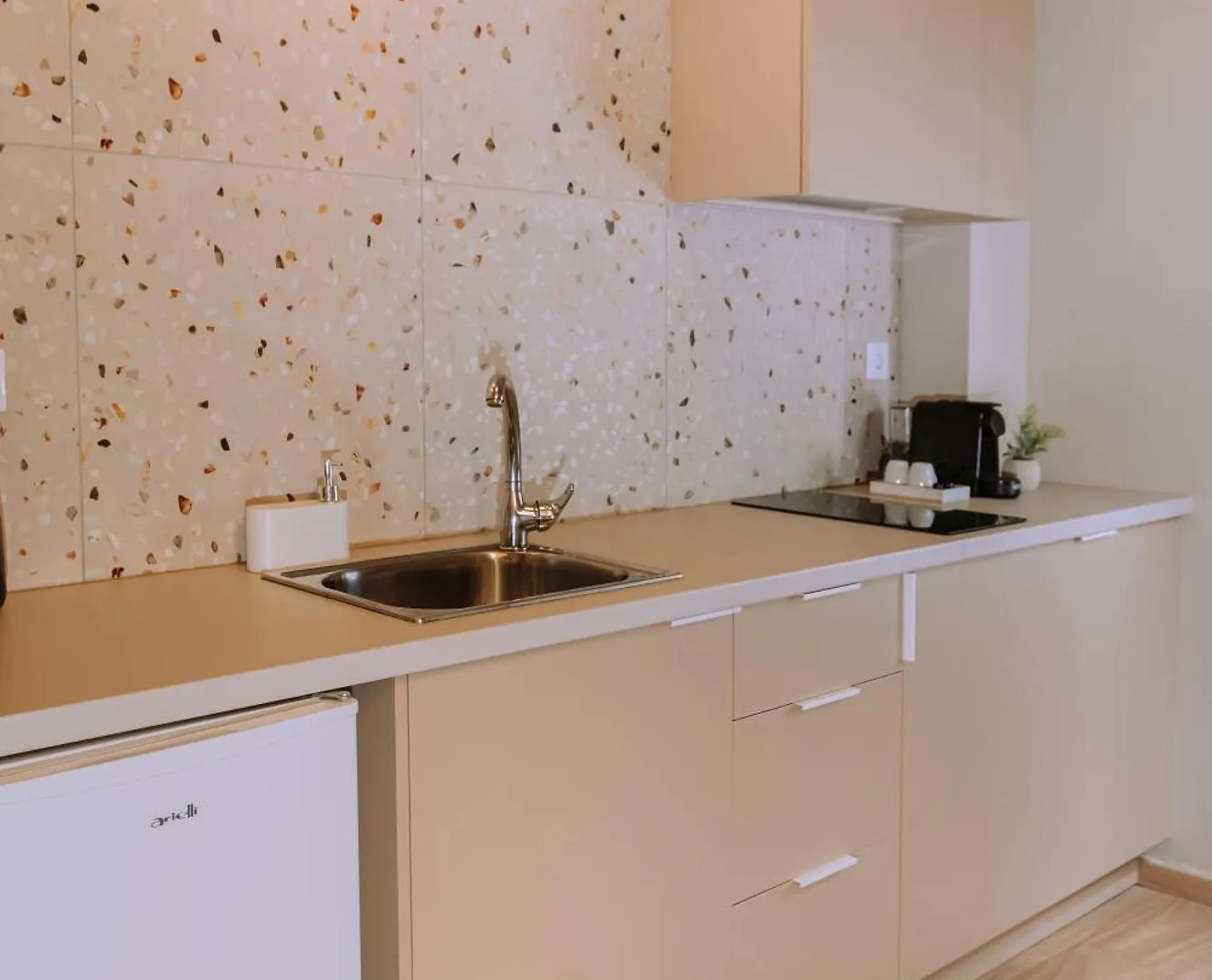 Terrazzo City Apts Heraklion  0*, Heraklion (Crete)