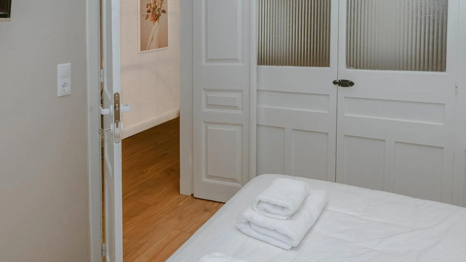Terrazzo City Apts Heraklion  Greece