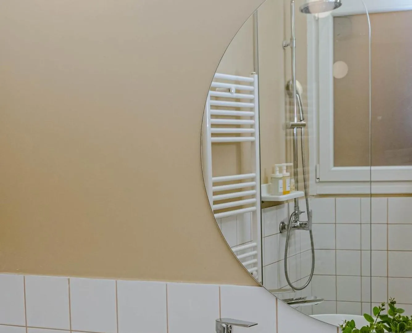 Terrazzo City Apts Heraklion  Apartment