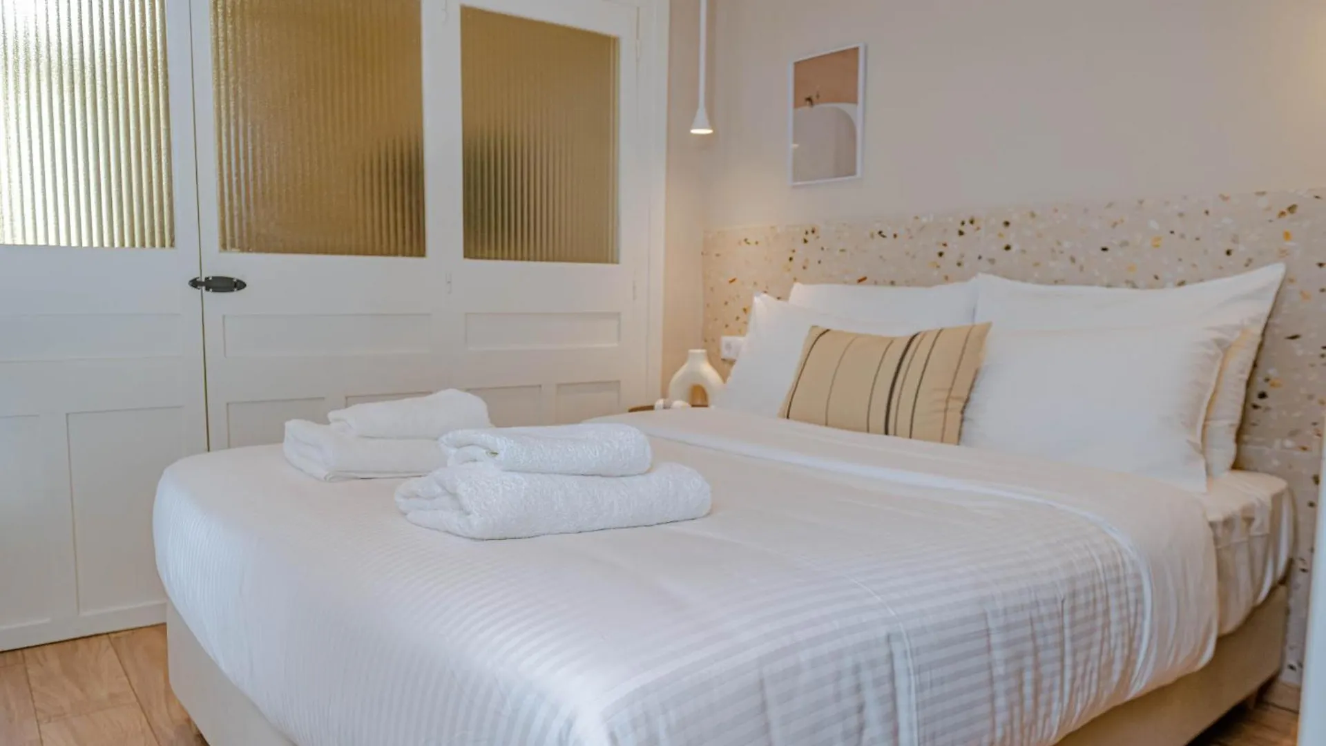 Terrazzo City Apts Heraklion  Apartment Heraklion (Crete)