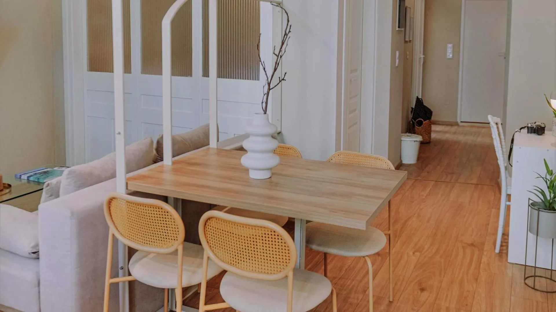Terrazzo City Apts Heraklion  Apartment Heraklion (Crete)