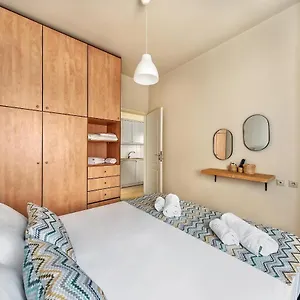  Apartamento Suncity