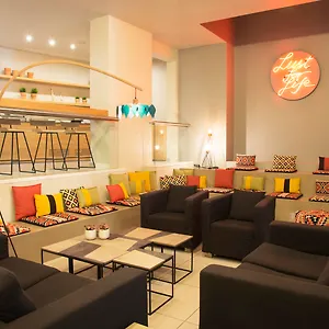 3* Hotell Olympic