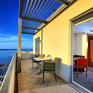 3* Hotell Atrion